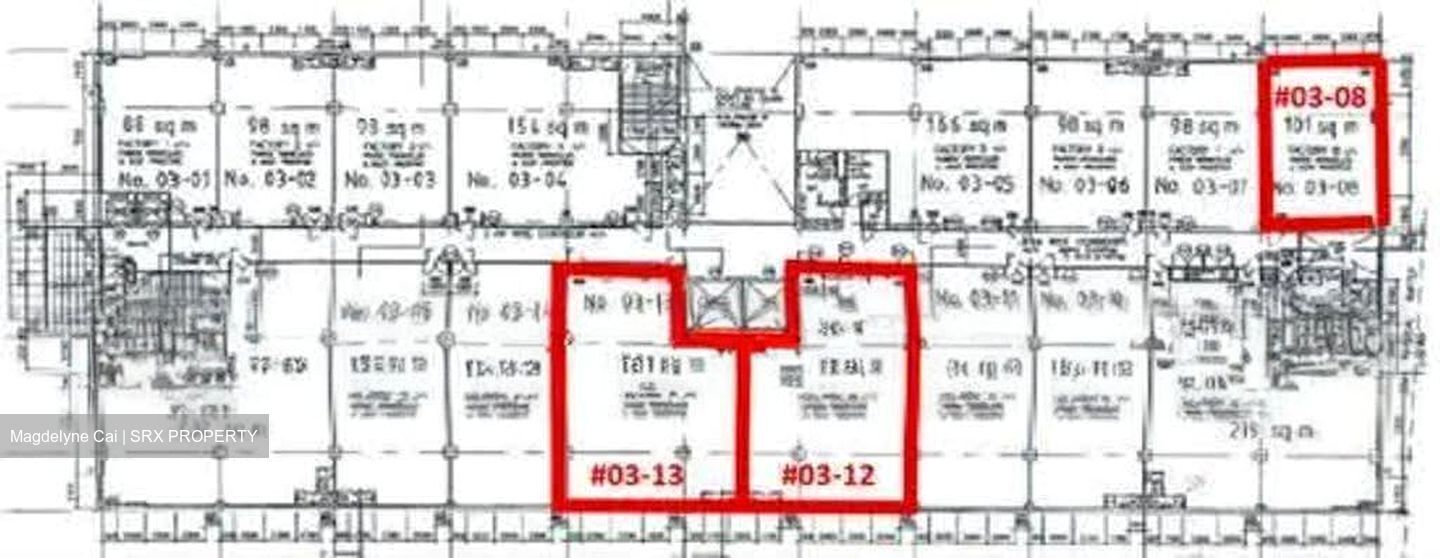 Ubi 55 (D14), Factory #639836341